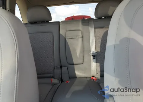 2009 Saturn Vue Xr из США, поврежденный, VIN 3GSCL53719S588527